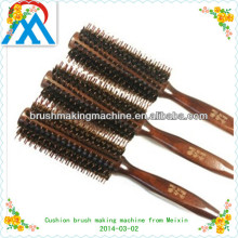 CNC automatic 3 axis cushion brush making machine